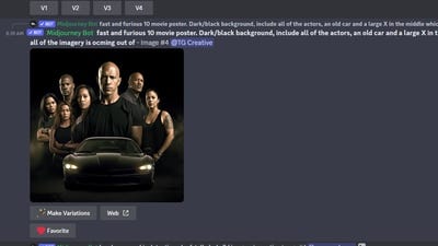 "TG Creative" on Discord. "TG Creative" on Discord.
