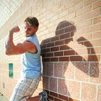 Don't Forget to Breathe