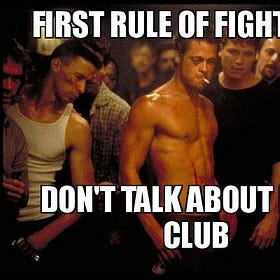 Your AI Needs a Fight Club