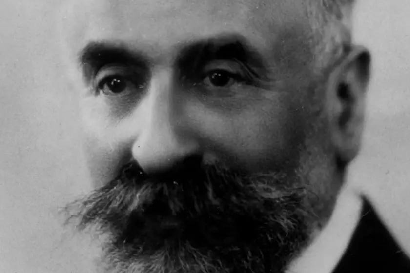 Marcel Mauss (1872-1950) : la force du don Marcel Mauss (1872-1950) : la force du don