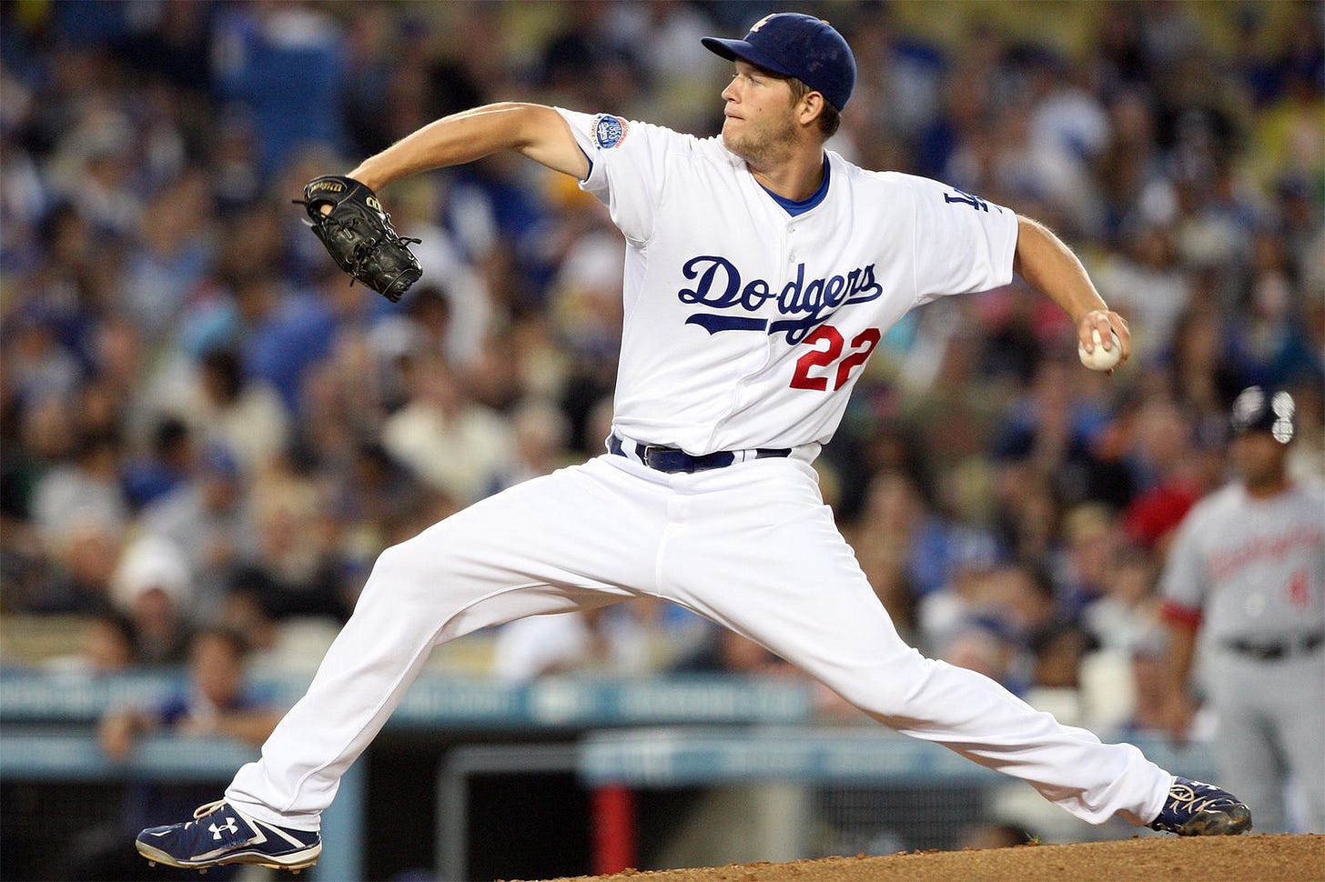 Clayton Kershaw | Strikeouts, Age, Stats, & Facts | Britannica Clayton Kershaw | Strikeouts, Age, Stats, & Facts | Britannica
