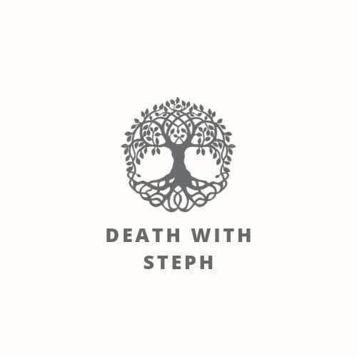 Death with Steph