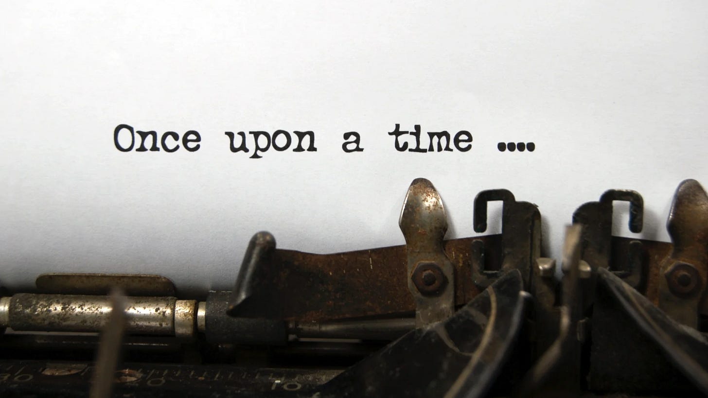 Prompt-Write Night (In Person Event!)