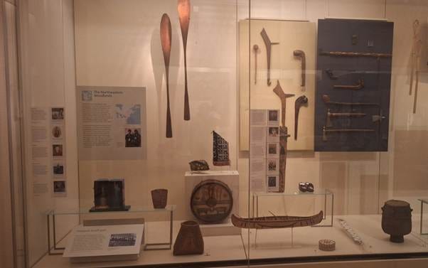 A display of ancient artifacts
AI-generated content may be incorrect. A display of ancient artifacts
AI-generated content may be incorrect.