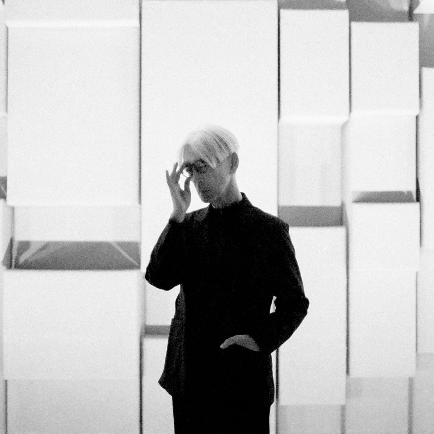 Ryuichi Sakamoto: Playing the Piano 2022 | Online Ryuichi Sakamoto: Playing the Piano 2022 | Online