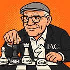 IAC Holding: Is the Next Billion-Dollar Spinoff on the Horizon? 