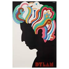A Tribute to the Great Milton Glaser ...