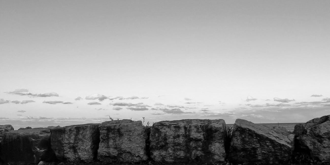 Stone's Throw