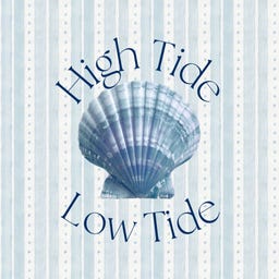 High Tide, Low Tide