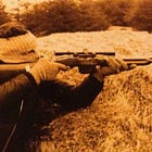 Assassination War & the Death of Bureaucracy