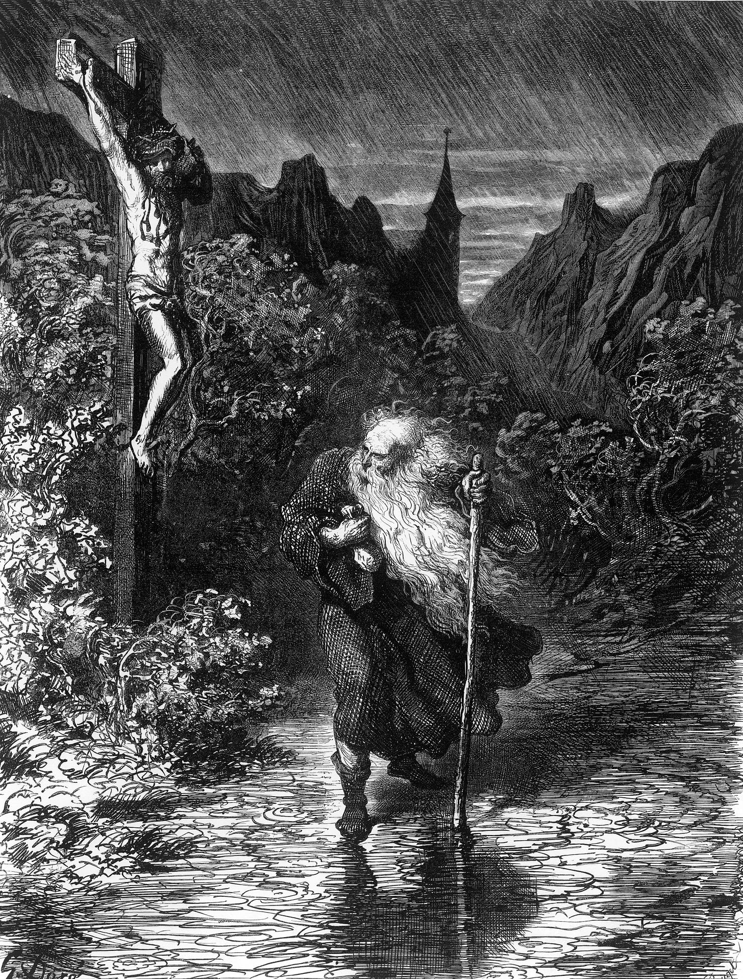 Ewiger Jude – Wikipedia