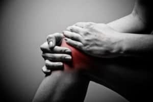 Opioid use before knee replacement surgery results in worse pain outcomes for patients