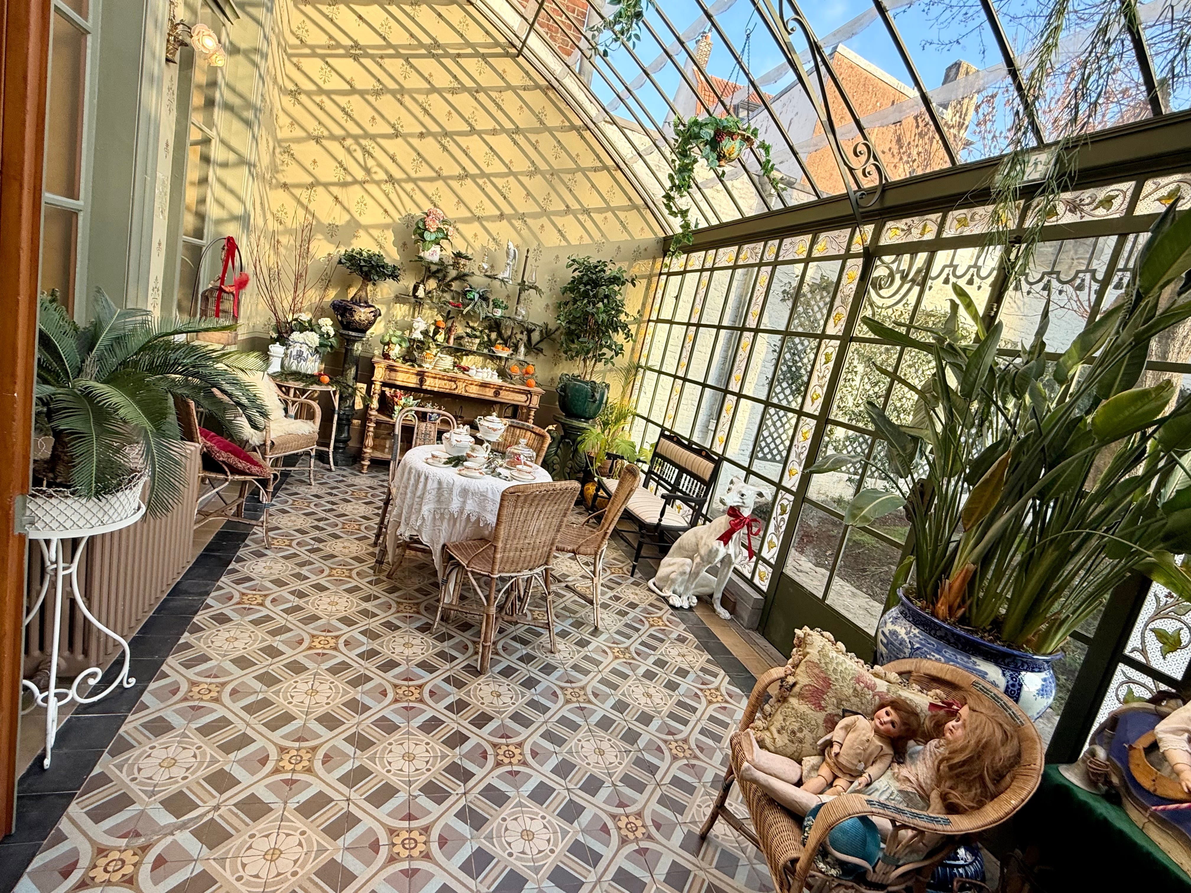 Where Charles de Gaulle's story started