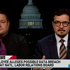 Whistle Blower: Russian Breach of US Data Through DOGE Was Carried Out Over Starlink "Directly to Russia"