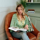 The Substack Note That Turned an Indie Bookshop Daydream Into a £70k Movement