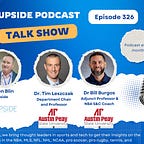 The Upside Newsletter