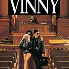 ‘My Cousin Vinny’ Is Innocent of Any Charge