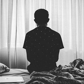 I'm Sick of Hearing About Male Loneliness 
