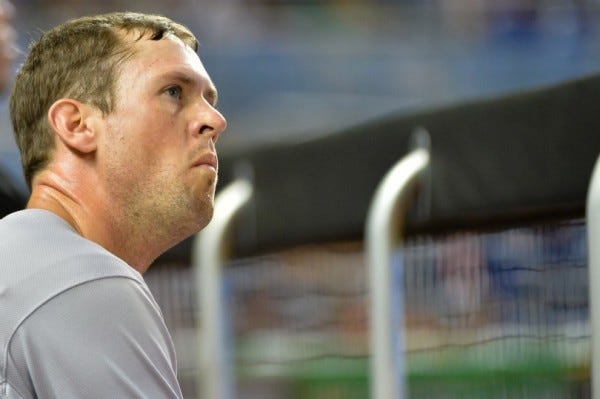 brian matusz orioles american league week 7 loser mlb 2015