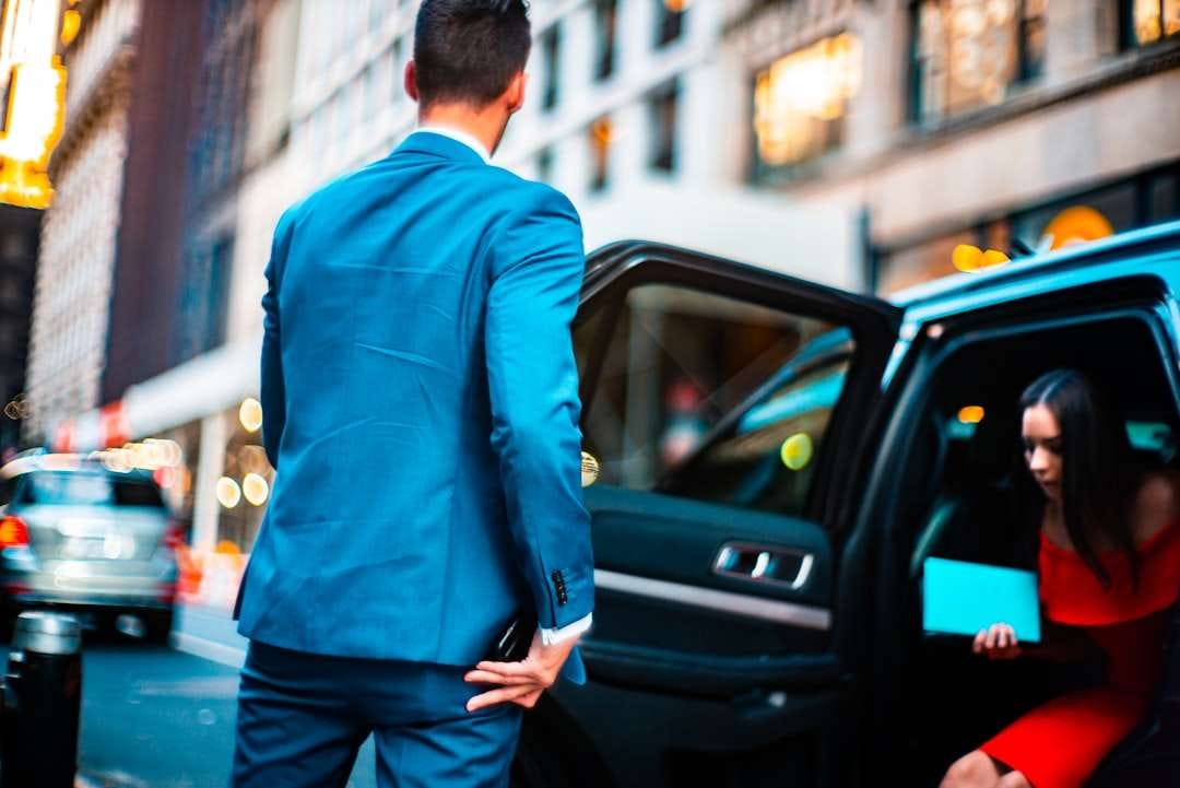 Uber Commercial Auto Insurance Guide: Do You Need It? 2025 Uber Commercial Auto Insurance Guide: Do You Need It? 2025