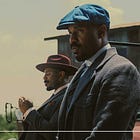 Michael B. Jordan Plays One Twin Hotter Than The Other Twin in 'Sinners'