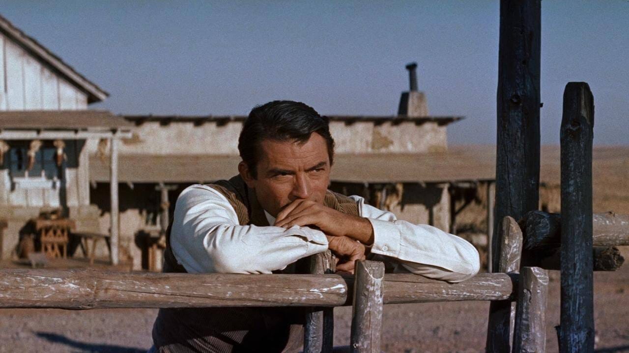 The Big Country (1958) | The Definitives | Deep Focus Review