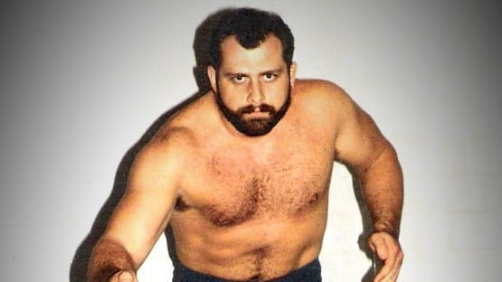 Mark Fleming