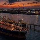 Aramco Made $32.5 Billion. The Banks Made $48 Billion. One Tanker Owner Made $559 Million in 90 Days. Who's Paying?