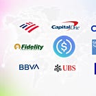 21 globally systemic banks to launch stablecoin