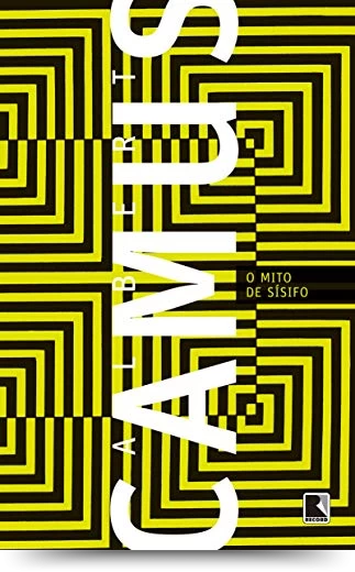 O mito de Sísifo O mito de Sísifo