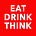 EAT. DRINK. THINK. from Edible San Francisco