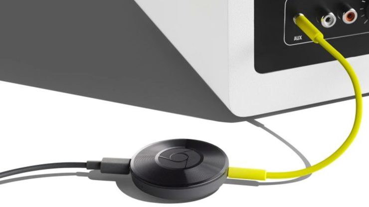 Chromecast audio e1543862914722