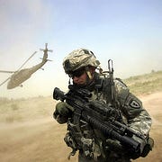 David Petraeus: George W. Bush, Political Courage, and the Surge in Iraq