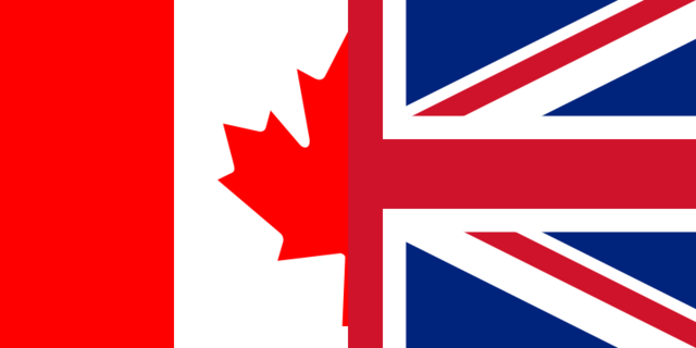 File:Flag of Canada and the United Kingdom.png - Wikimedia Commons