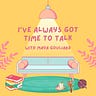 Maya Gouliard | Author & Artist