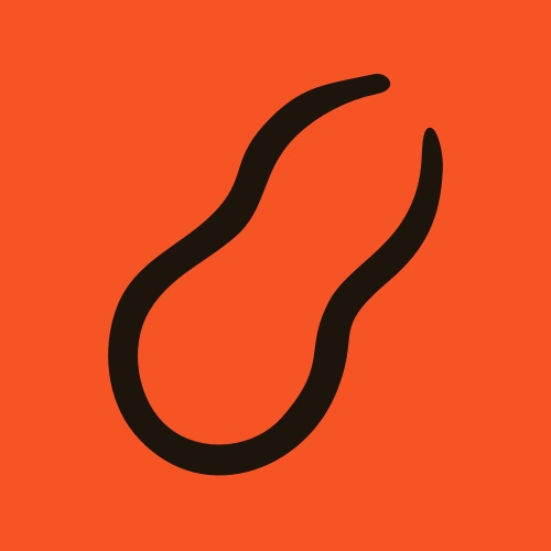 Substack profile picture for @peanut