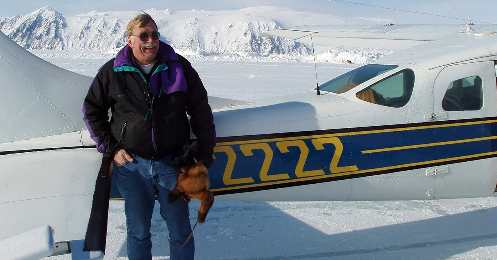 Supreme Court Takes Alaska Plane Seizure Case Over Beer and Excessive Fines