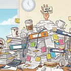 The Fear Behind “I’ll Just Do It Myself”