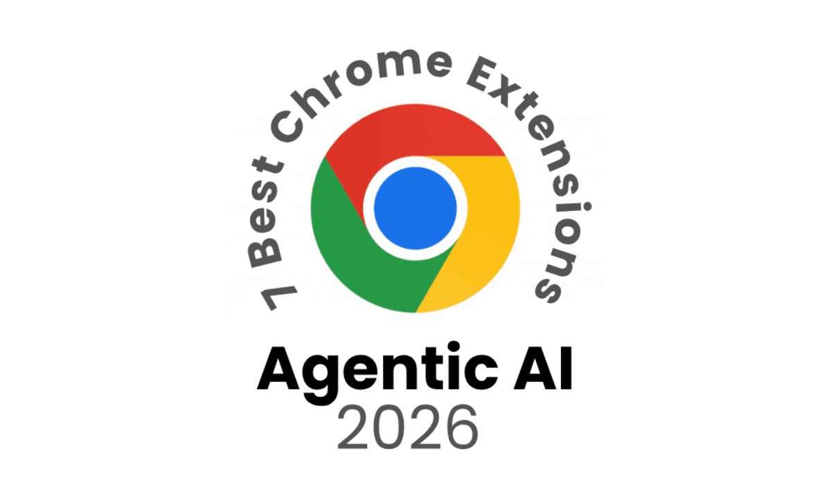 7 Best Chrome Extensions for Agentic AI