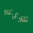 The S. Files Staff's avatar