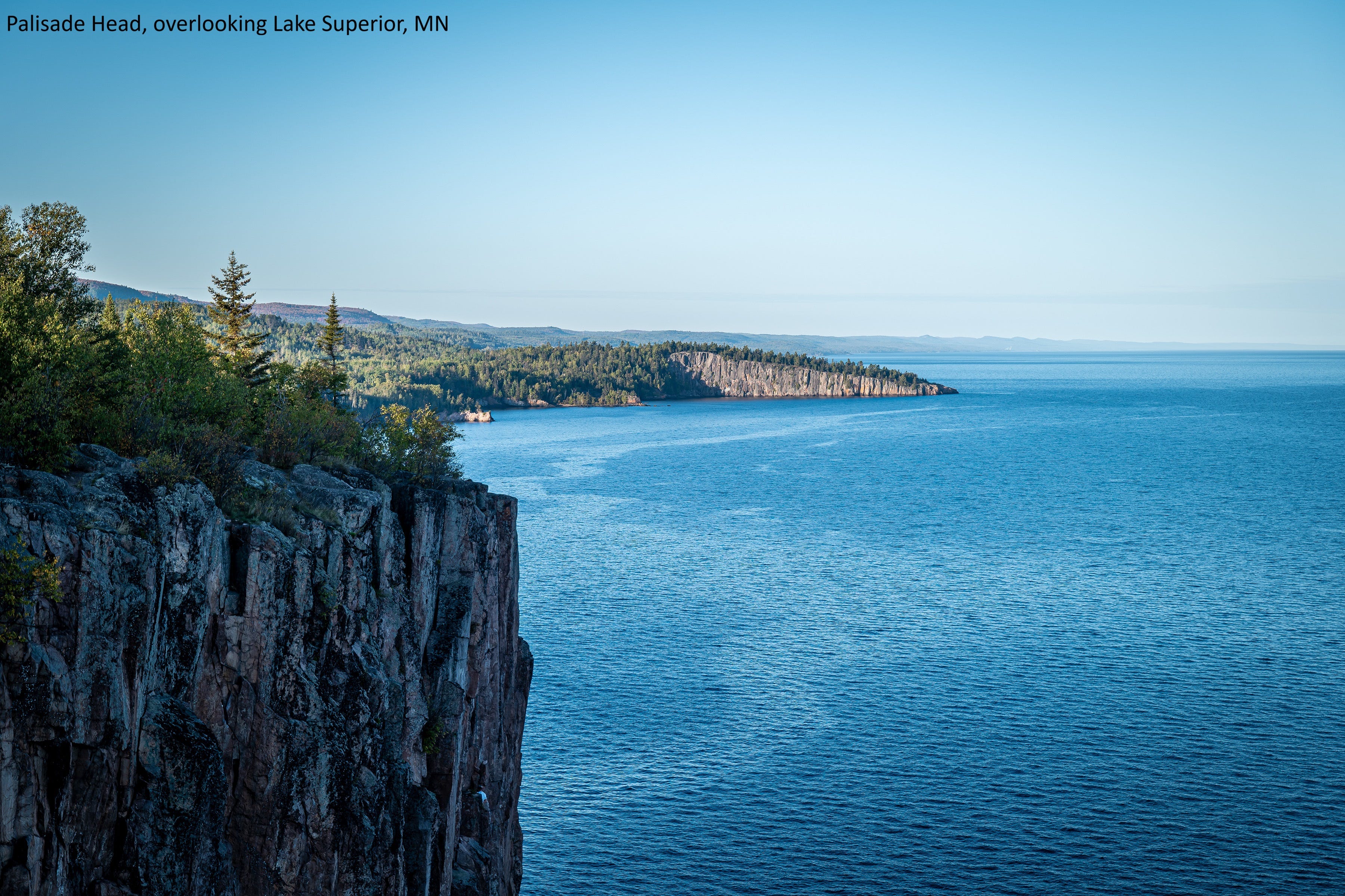 EarthStuff - The 10 Cleanest Lakes In The United States