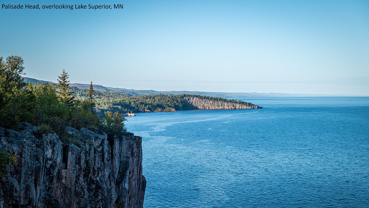 The 10 Cleanest Lakes In The United States - EarthStuff