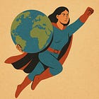 How to Save the World