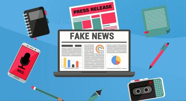 UNESCO published a Handbook on fake news and disinformation in media | UNESCO UNESCO published a Handbook on fake news and disinformation in media | UNESCO