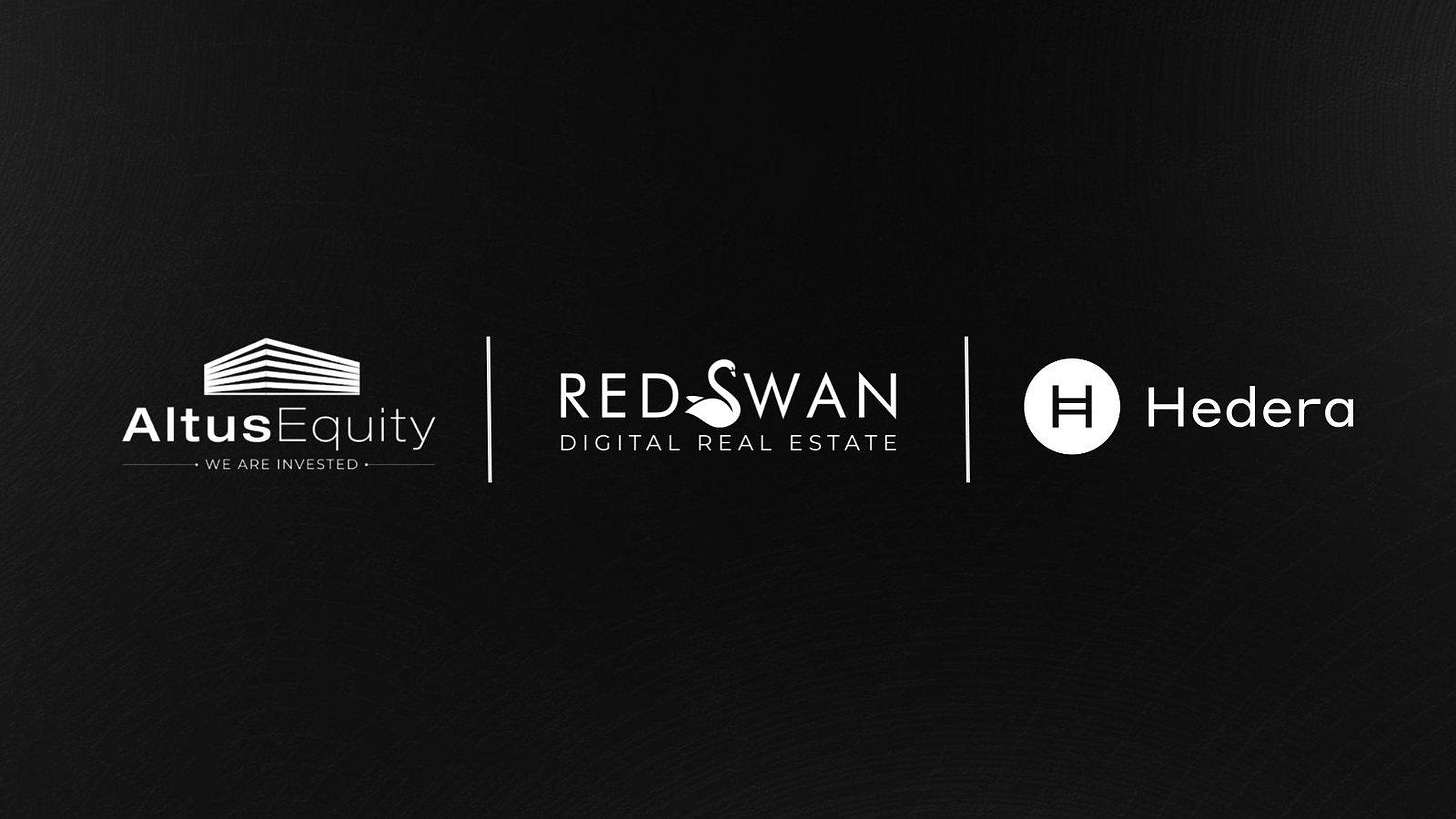 Altus Opportunity Fund.Tokenized by RedSwan. Minted on @hedera : r/Hedera