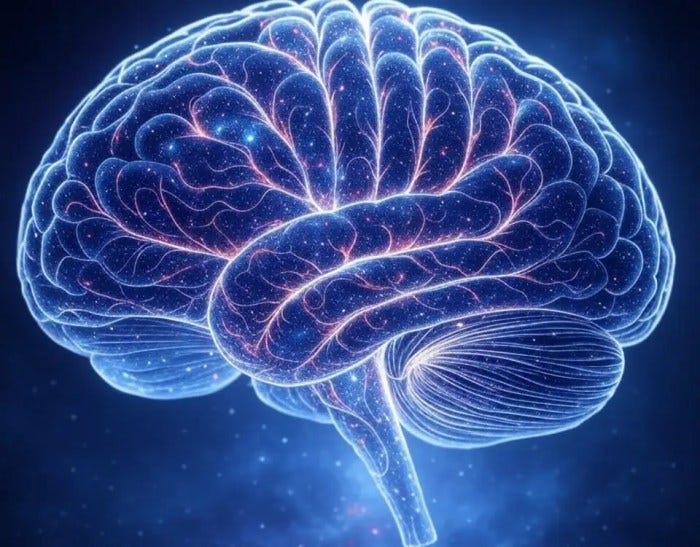 IQ Is Not Intelligence