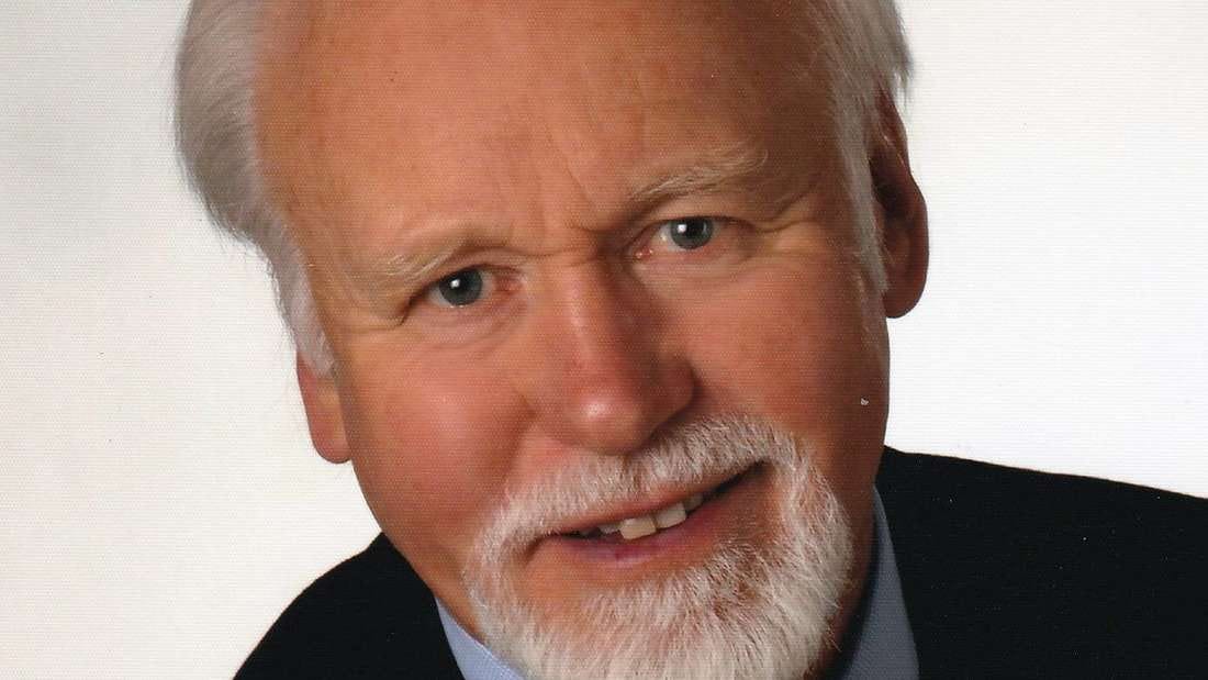 Martin Kirmayr (†) Martin Kirmayr (†)