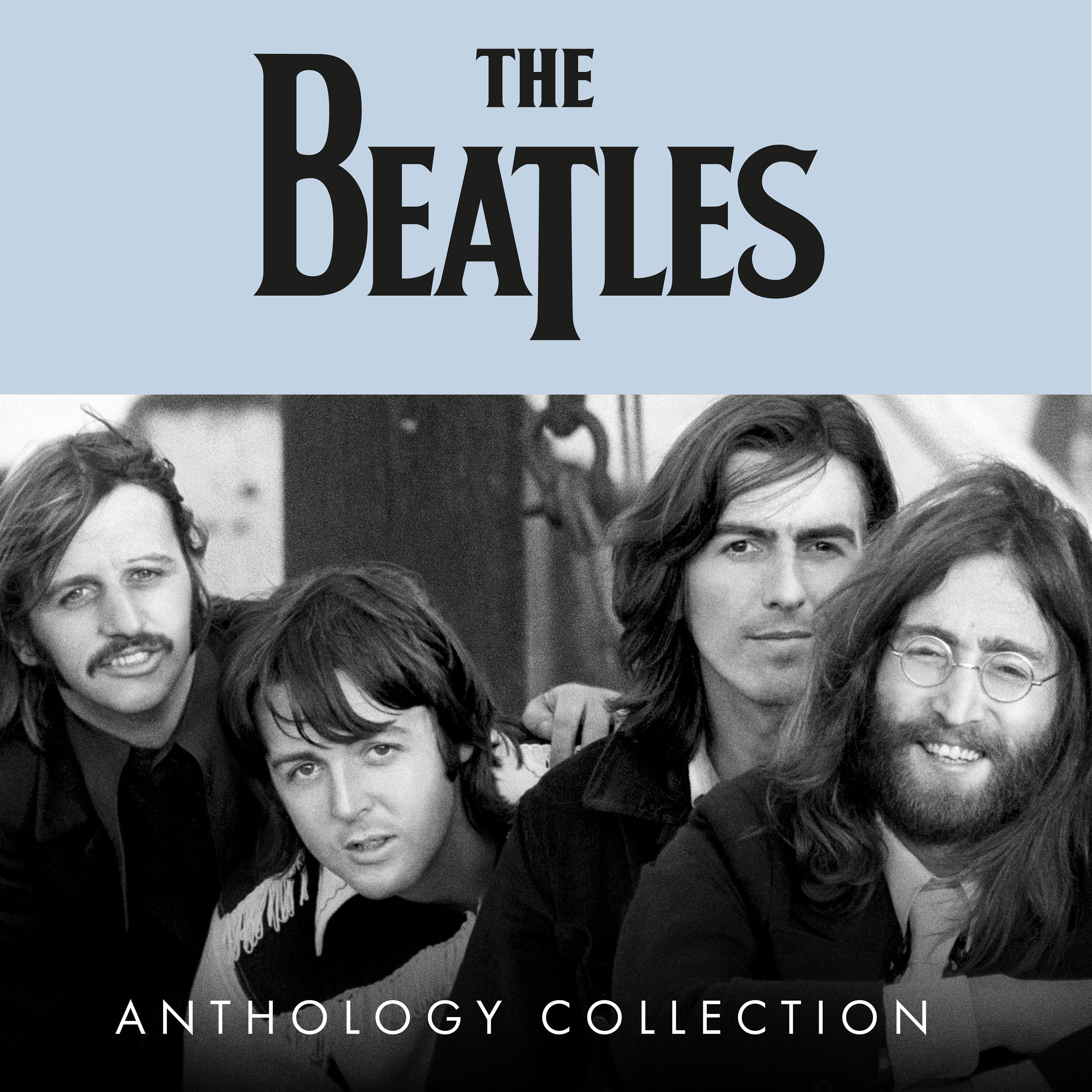 The Beatles Announce 30th Anniversary of 'Anthology'