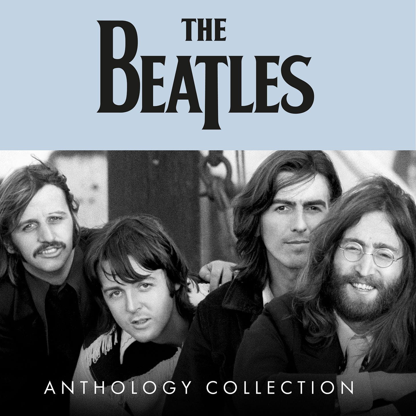 The Beatles Announce 30th Anniversary of 'Anthology'