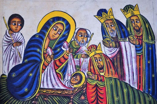 icon | InterNativities